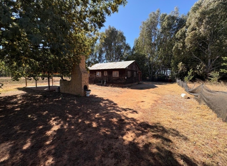 5 Bedroom Property for Sale in Wheatlands A H Gauteng