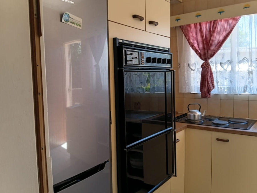 3 Bedroom Property for Sale in Witpoortjie Gauteng