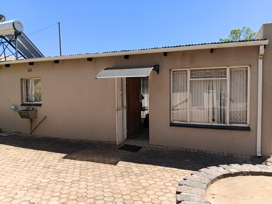 3 Bedroom Property for Sale in Witpoortjie Gauteng