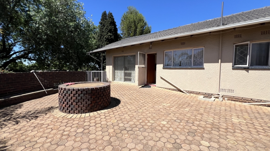 3 Bedroom Property for Sale in Witpoortjie Gauteng