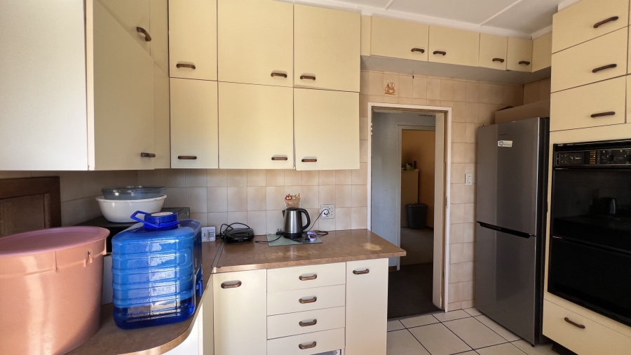 3 Bedroom Property for Sale in Witpoortjie Gauteng