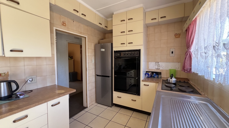 3 Bedroom Property for Sale in Witpoortjie Gauteng