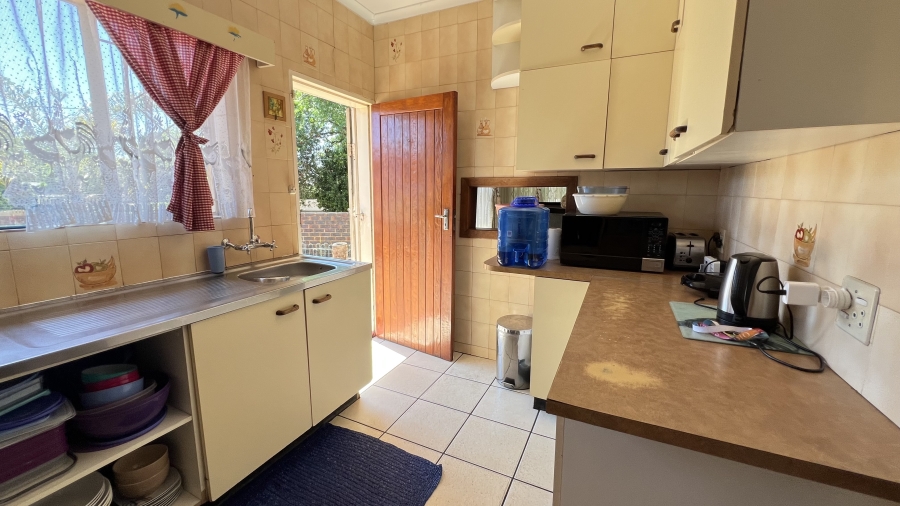 3 Bedroom Property for Sale in Witpoortjie Gauteng