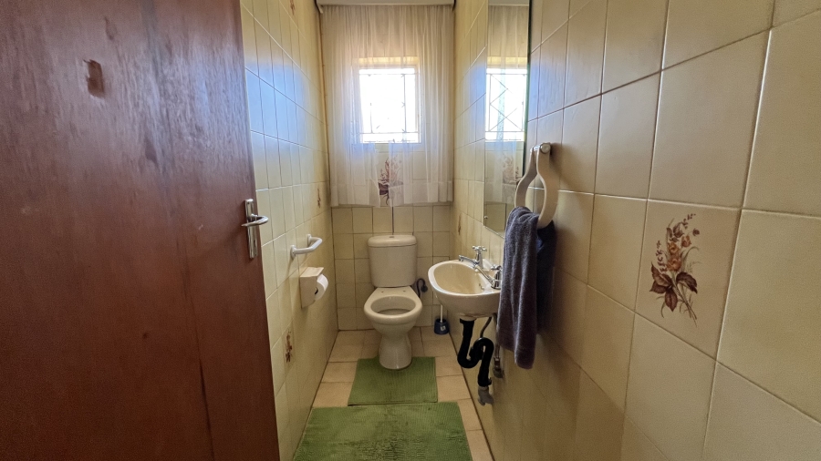 3 Bedroom Property for Sale in Witpoortjie Gauteng