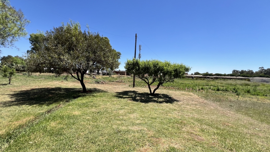 4 Bedroom Property for Sale in Beckedan Gauteng