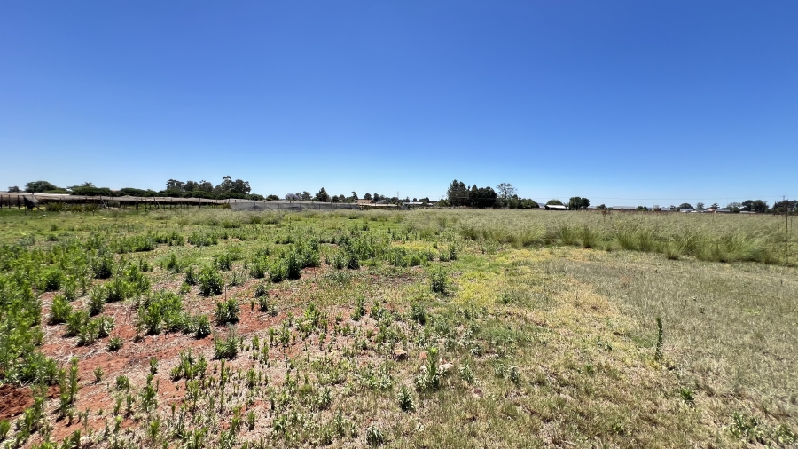 4 Bedroom Property for Sale in Beckedan Gauteng