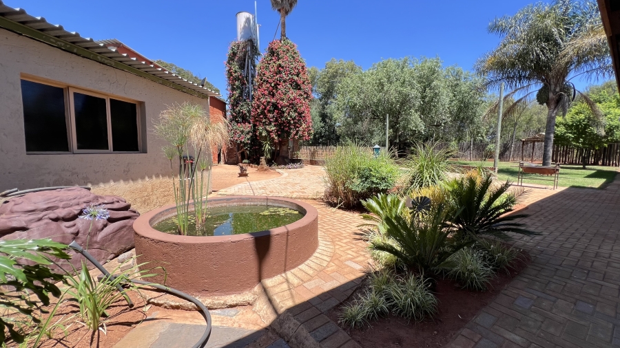 4 Bedroom Property for Sale in Beckedan Gauteng