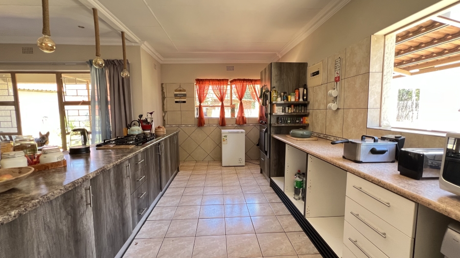 4 Bedroom Property for Sale in Beckedan Gauteng