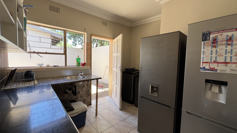4 Bedroom Property for Sale in Beckedan Gauteng