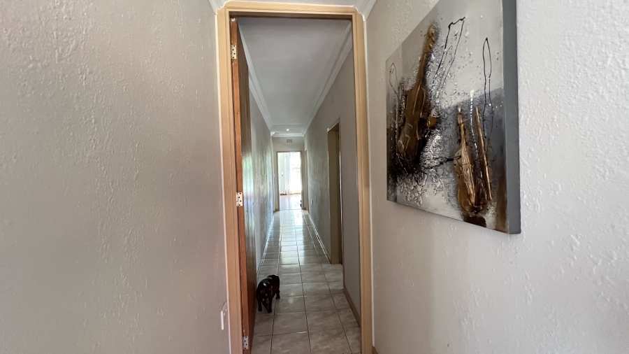 4 Bedroom Property for Sale in Beckedan Gauteng