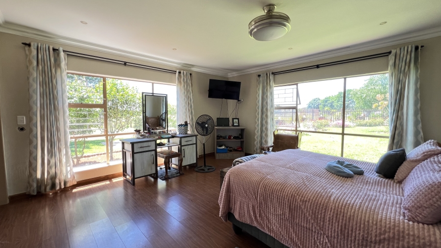 4 Bedroom Property for Sale in Beckedan Gauteng