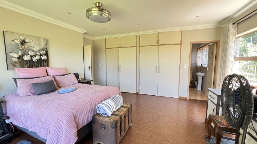 4 Bedroom Property for Sale in Beckedan Gauteng