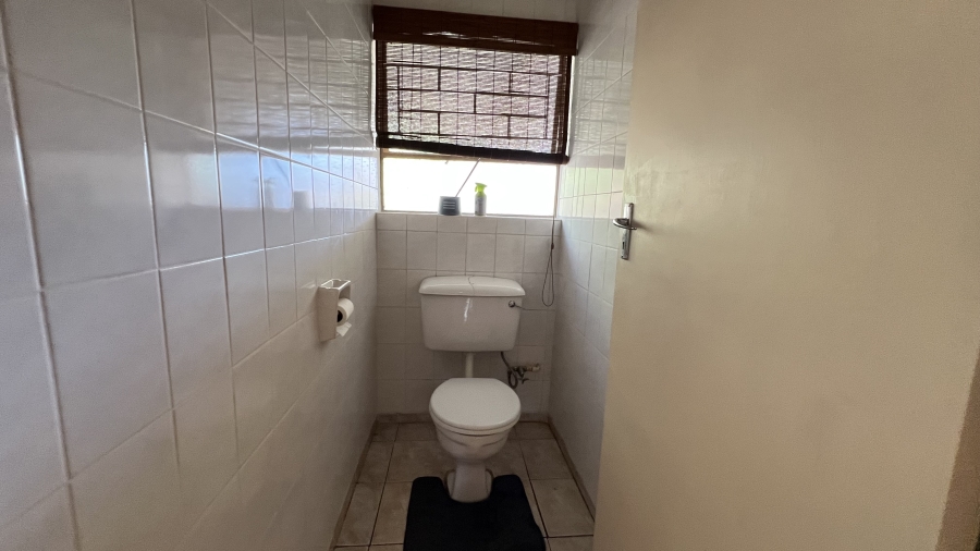 4 Bedroom Property for Sale in Beckedan Gauteng