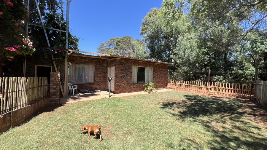 4 Bedroom Property for Sale in Beckedan Gauteng
