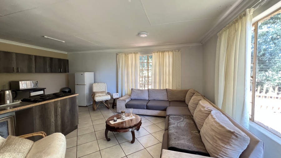 4 Bedroom Property for Sale in Beckedan Gauteng