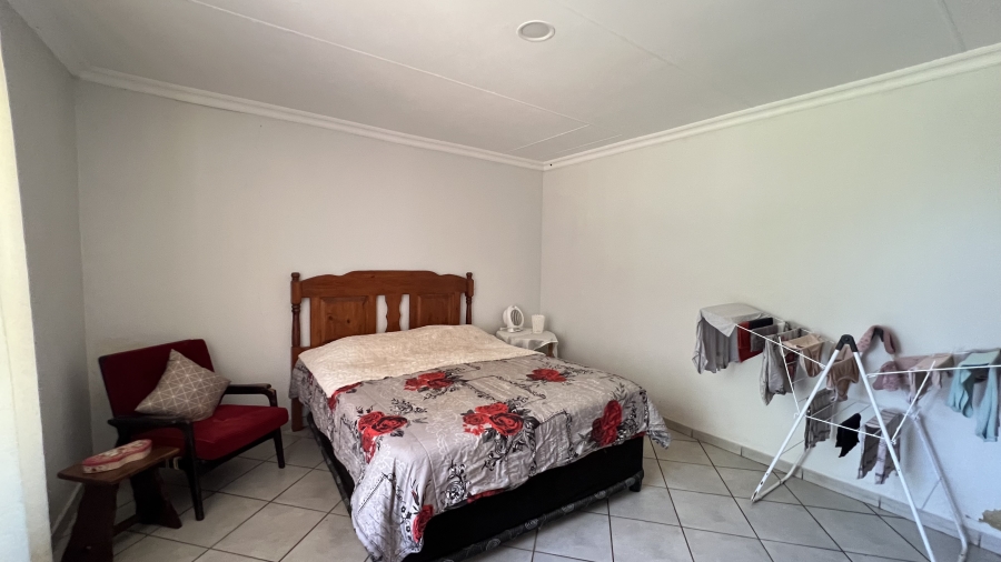 4 Bedroom Property for Sale in Beckedan Gauteng