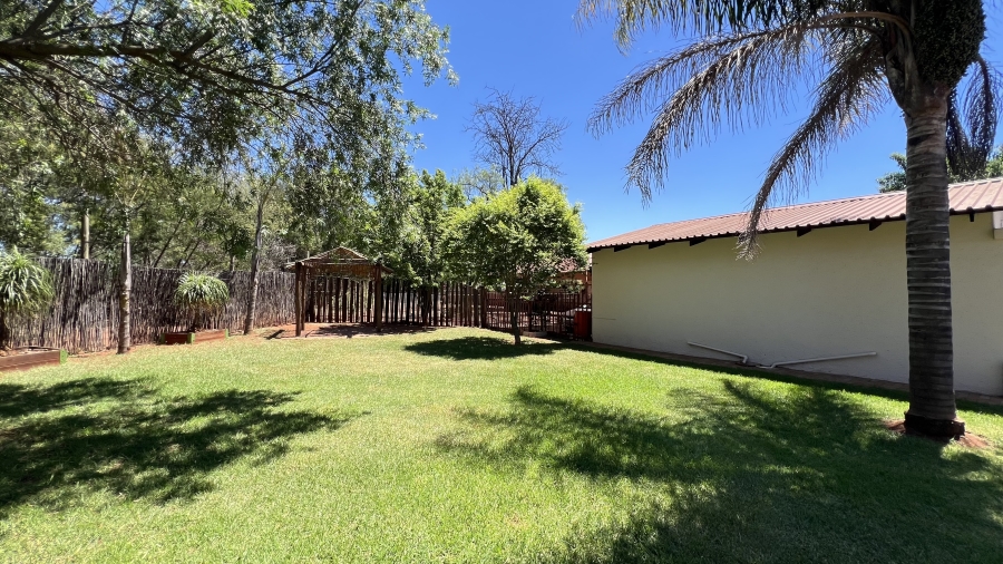 4 Bedroom Property for Sale in Beckedan Gauteng