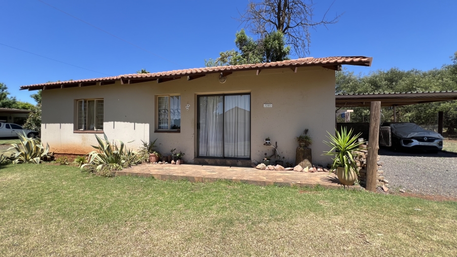 4 Bedroom Property for Sale in Beckedan Gauteng