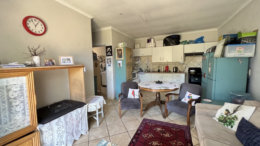 4 Bedroom Property for Sale in Beckedan Gauteng