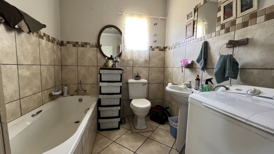 4 Bedroom Property for Sale in Beckedan Gauteng