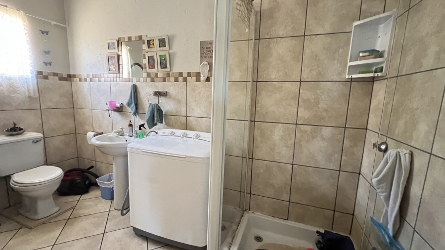4 Bedroom Property for Sale in Beckedan Gauteng