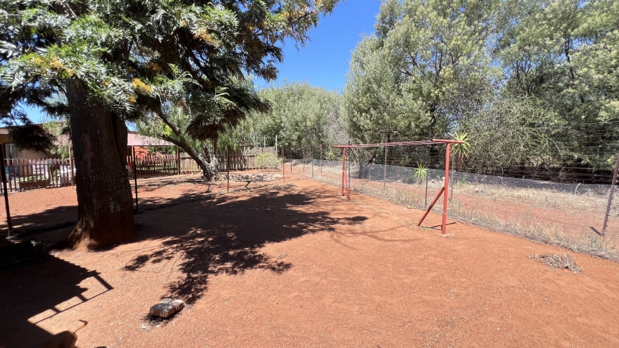 4 Bedroom Property for Sale in Beckedan Gauteng