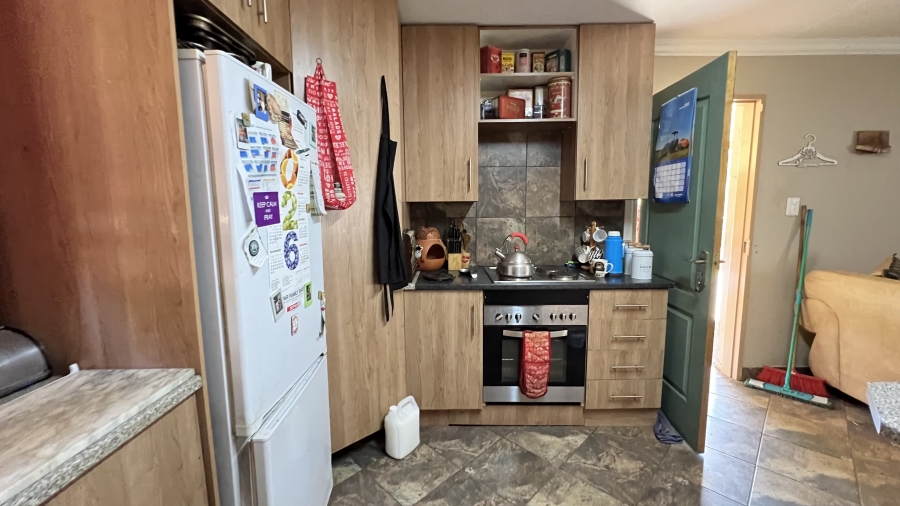 4 Bedroom Property for Sale in Beckedan Gauteng