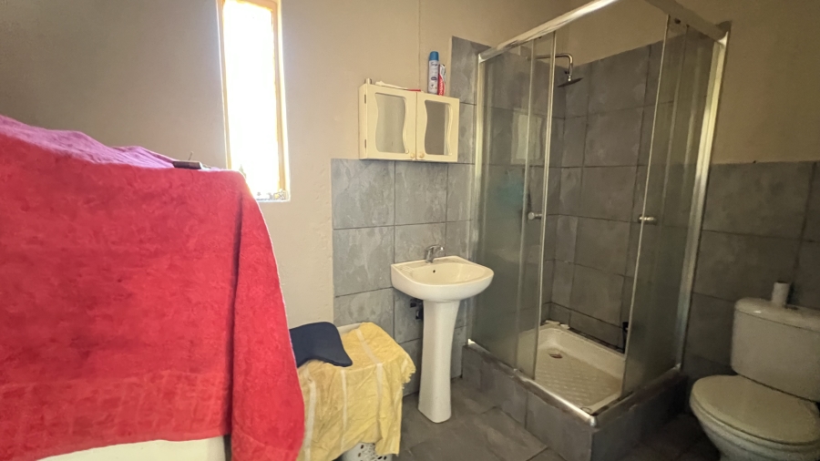 4 Bedroom Property for Sale in Beckedan Gauteng