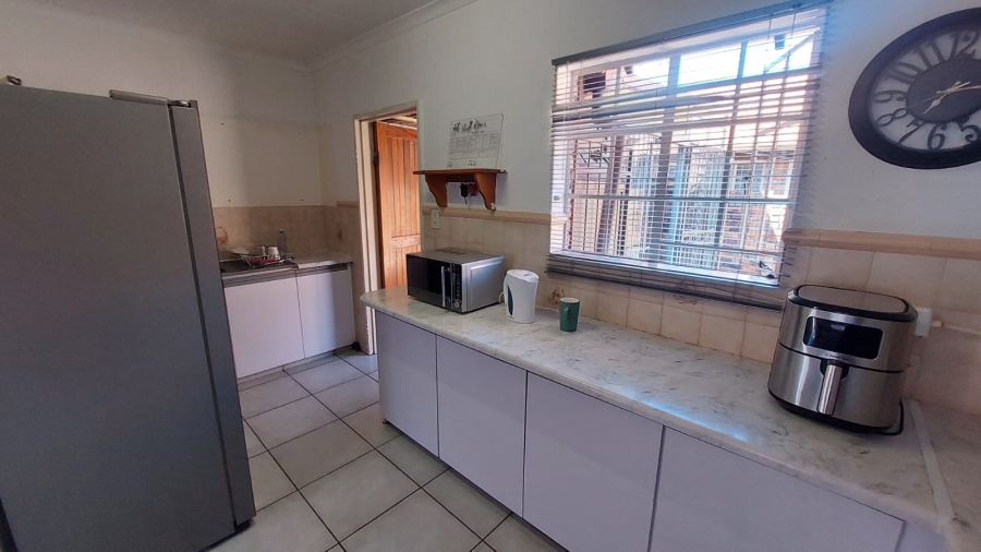 3 Bedroom Property for Sale in Helikonpark Gauteng