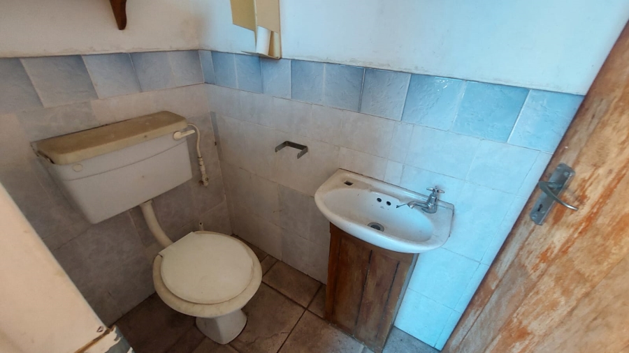 3 Bedroom Property for Sale in Helikonpark Gauteng