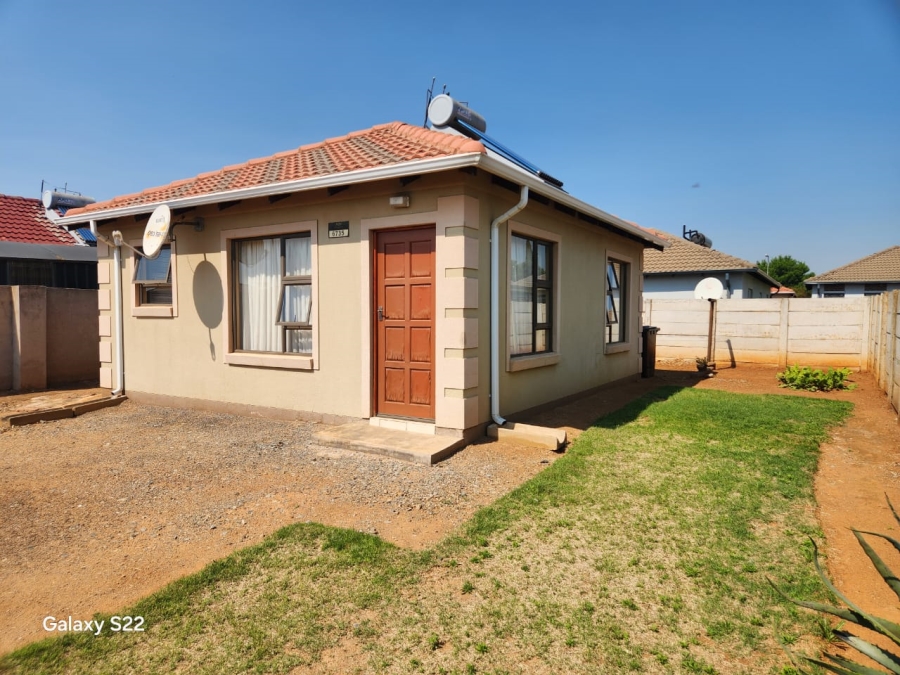 2 Bedroom Property for Sale in Crystal Park Gauteng