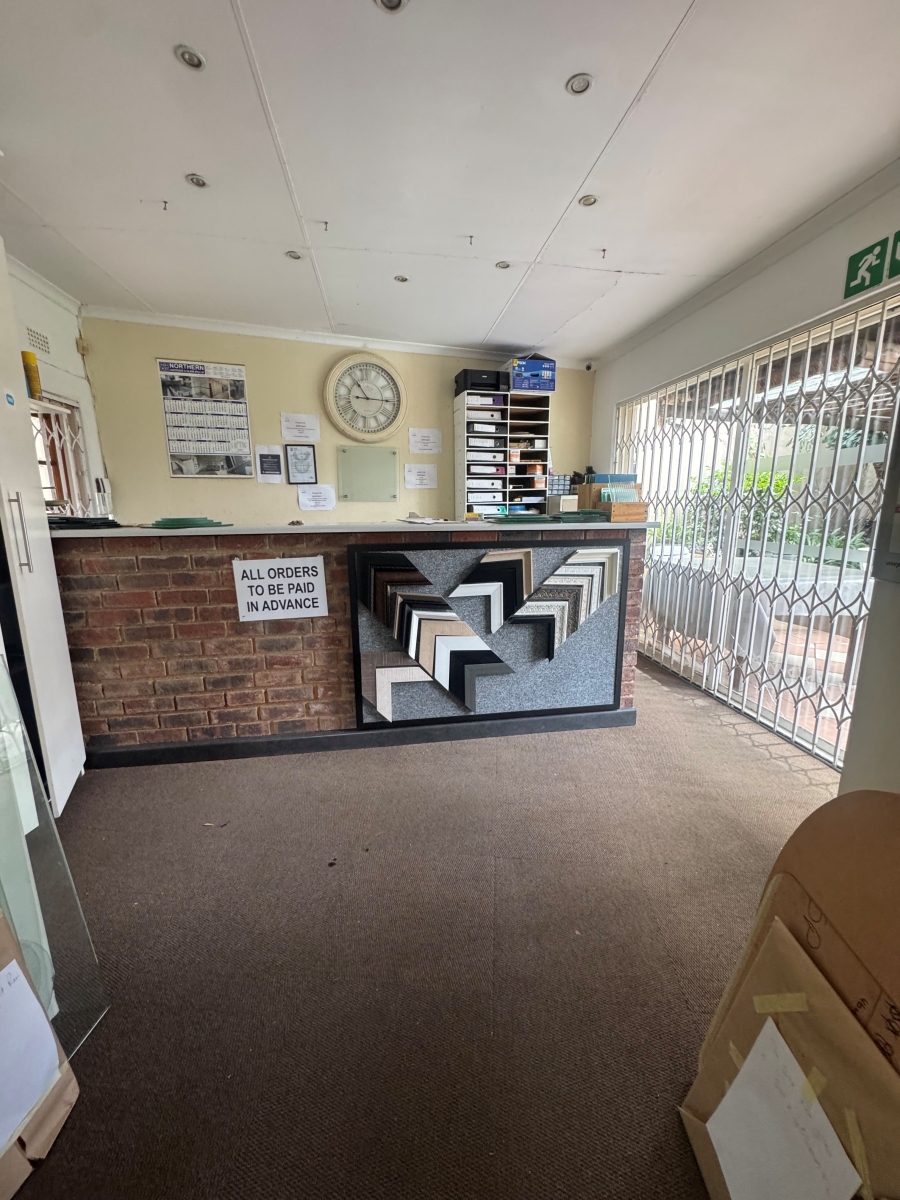 Commercial Property for Sale in Bryanston Gauteng