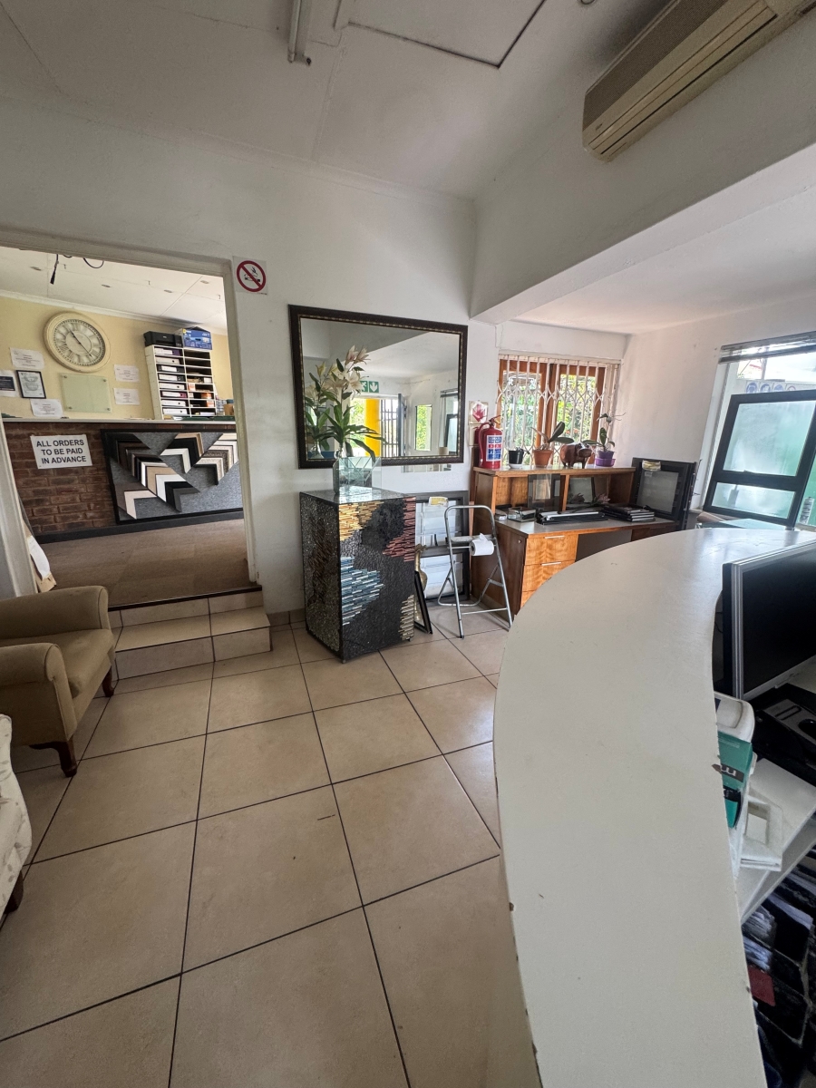Commercial Property for Sale in Bryanston Gauteng