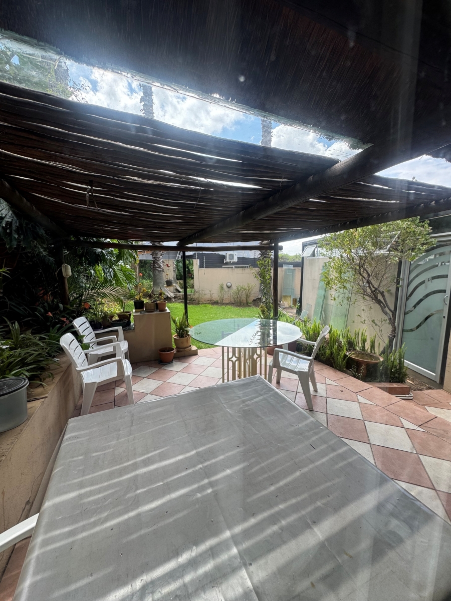 Commercial Property for Sale in Bryanston Gauteng