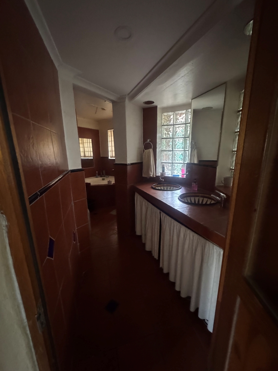 Commercial Property for Sale in Bryanston Gauteng