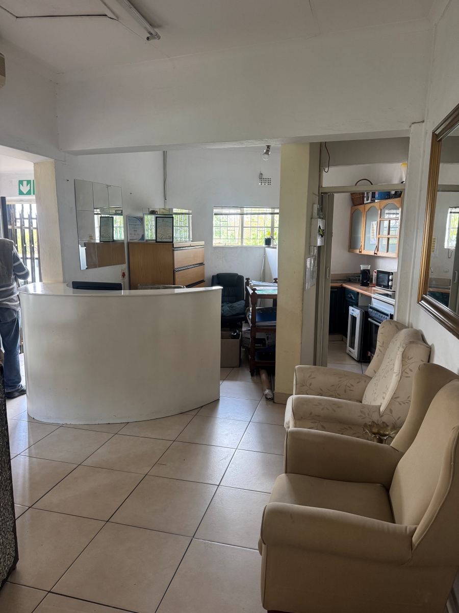 Commercial Property for Sale in Bryanston Gauteng