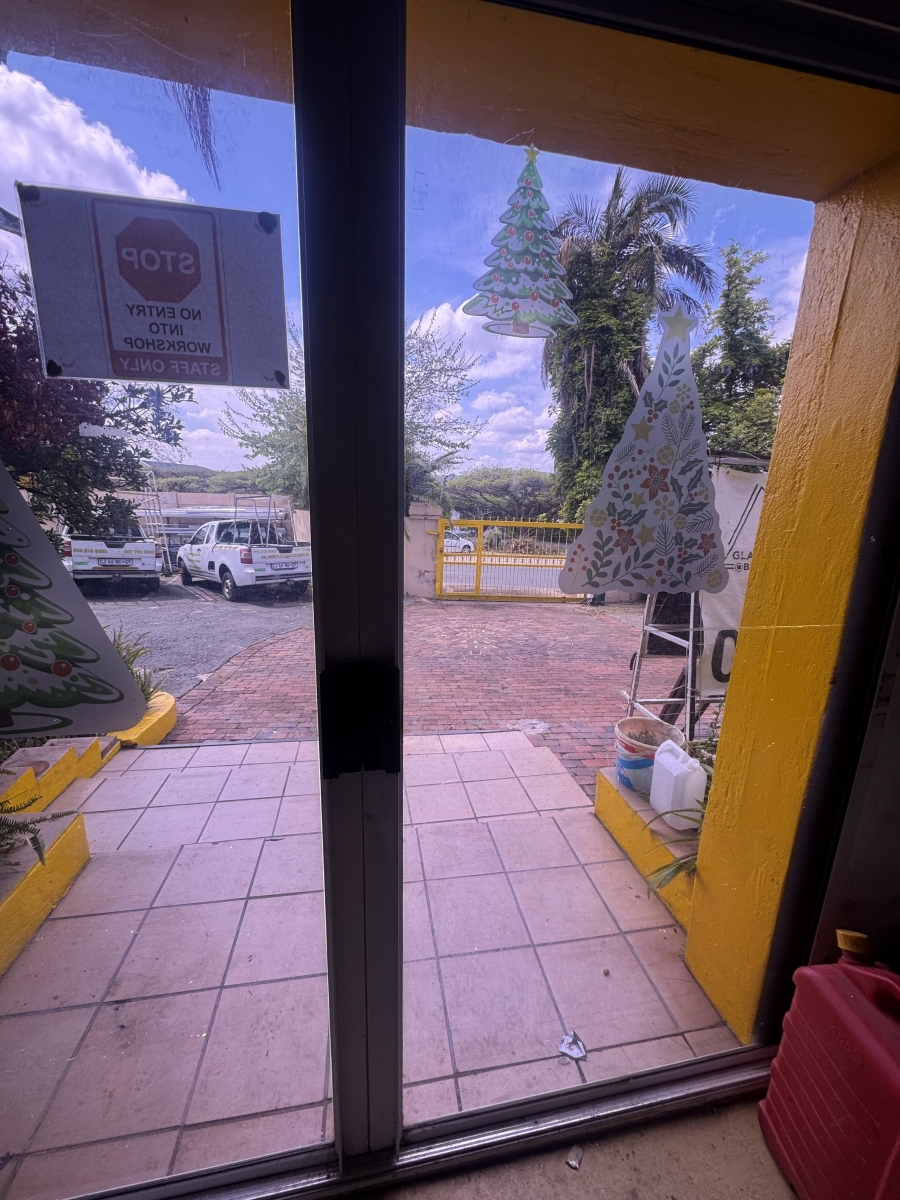Commercial Property for Sale in Bryanston Gauteng