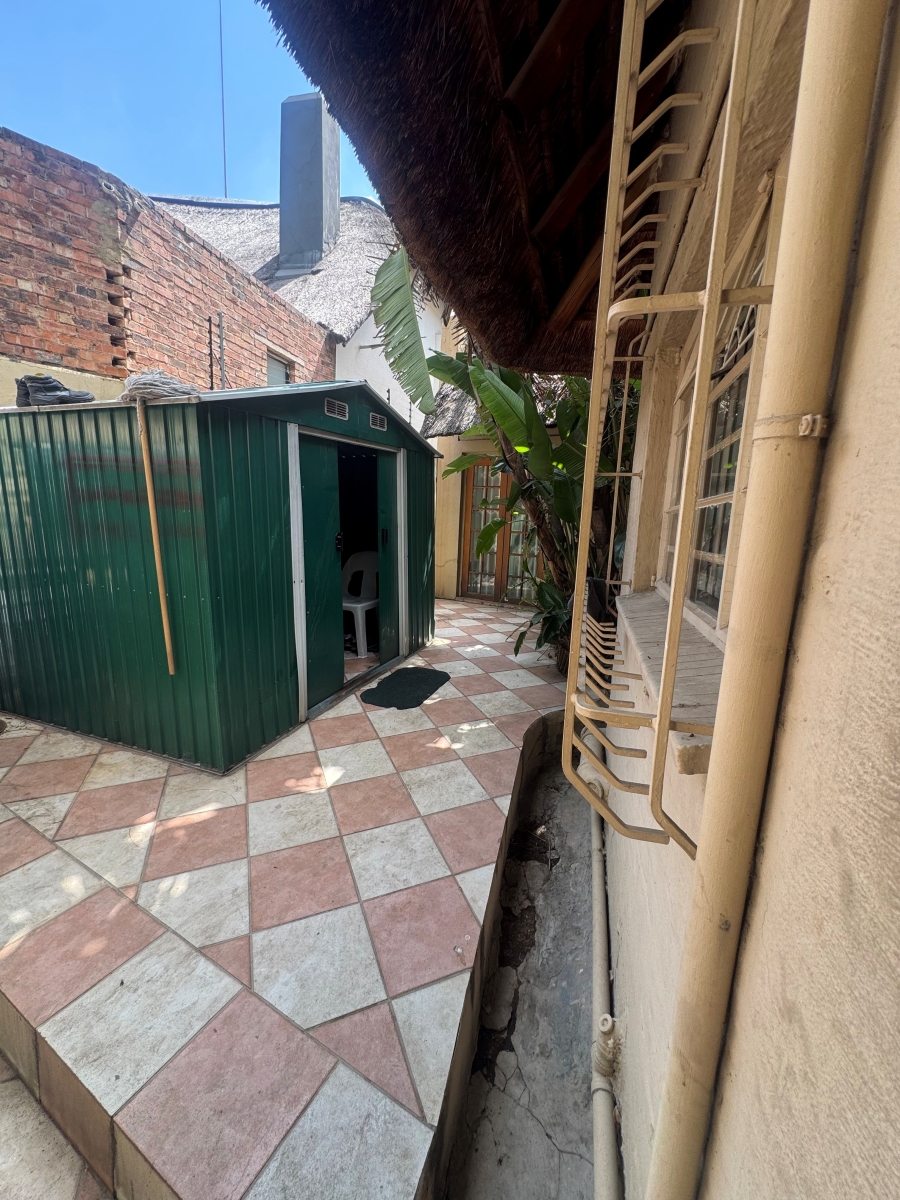 Commercial Property for Sale in Bryanston Gauteng