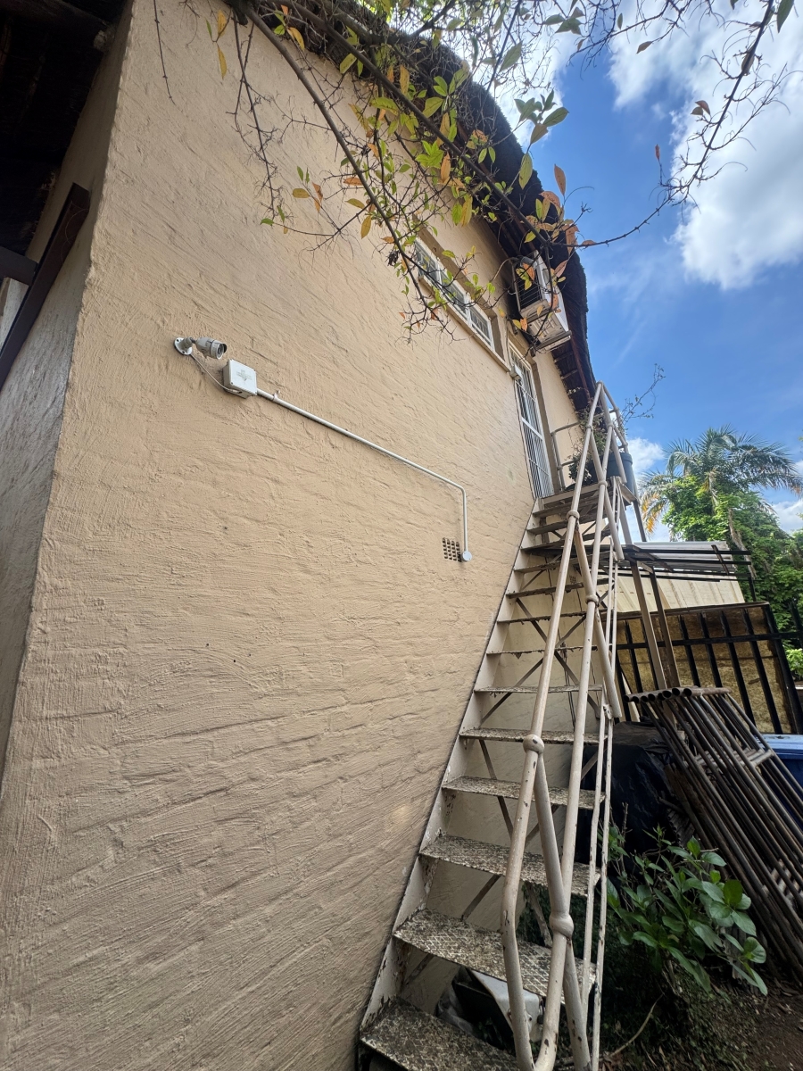 Commercial Property for Sale in Bryanston Gauteng