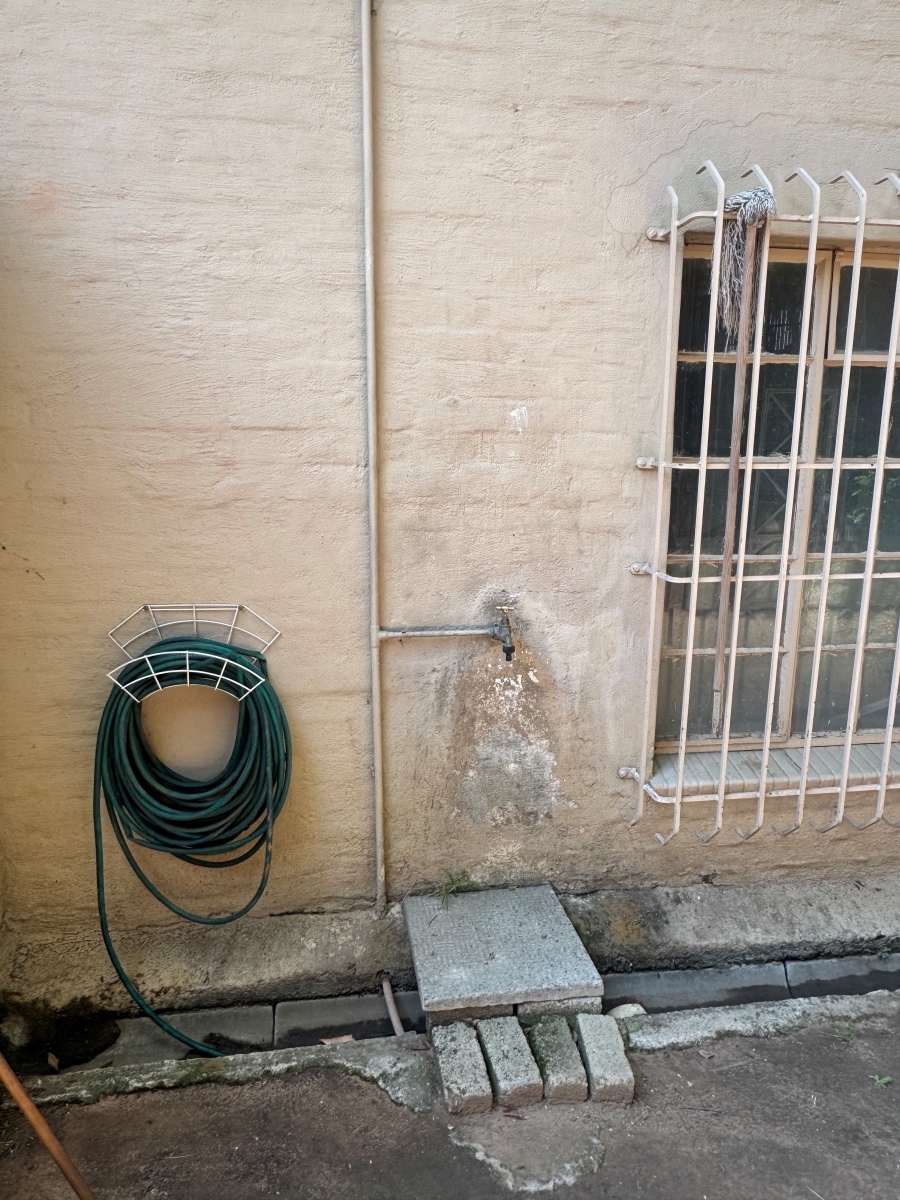 Commercial Property for Sale in Bryanston Gauteng