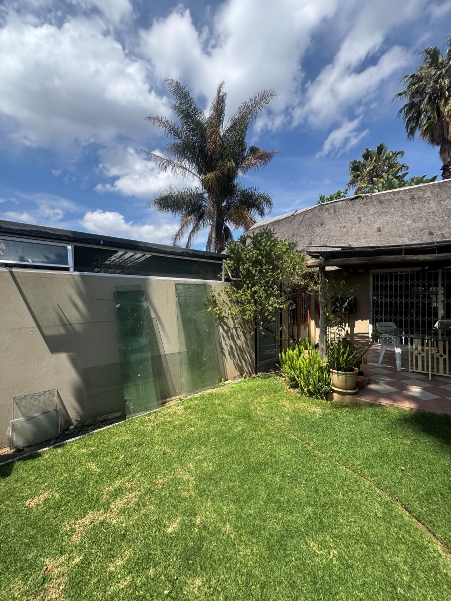 Commercial Property for Sale in Bryanston Gauteng