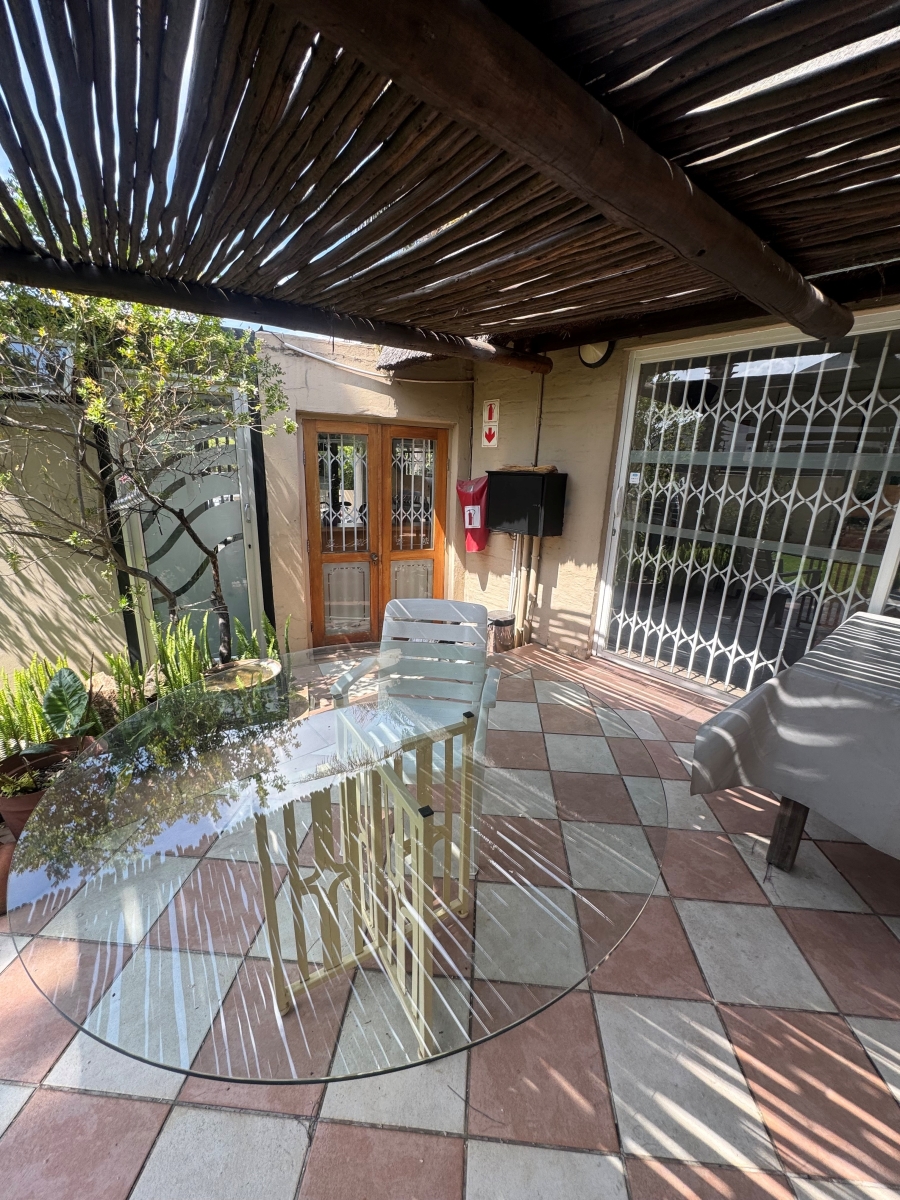 Commercial Property for Sale in Bryanston Gauteng