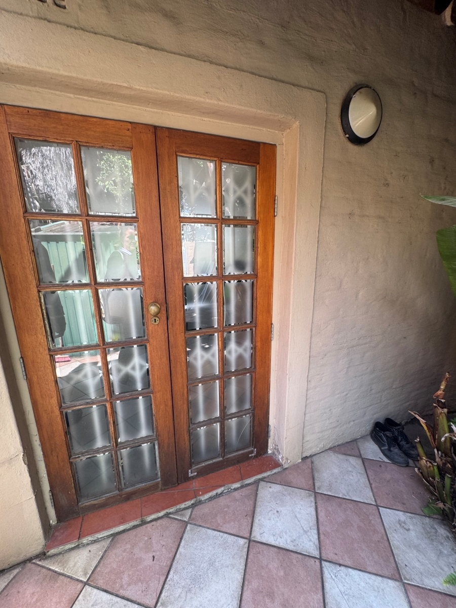 Commercial Property for Sale in Bryanston Gauteng
