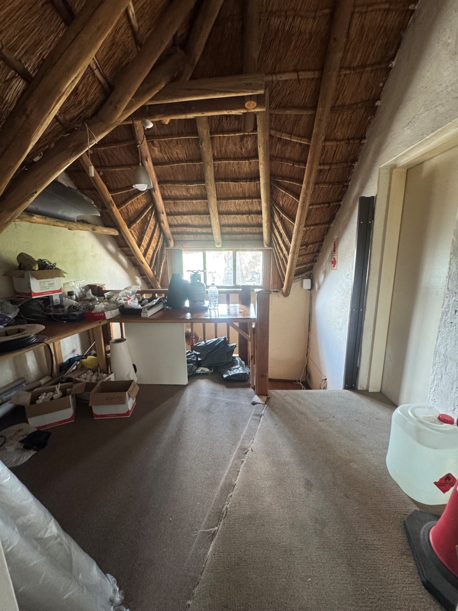 Commercial Property for Sale in Bryanston Gauteng