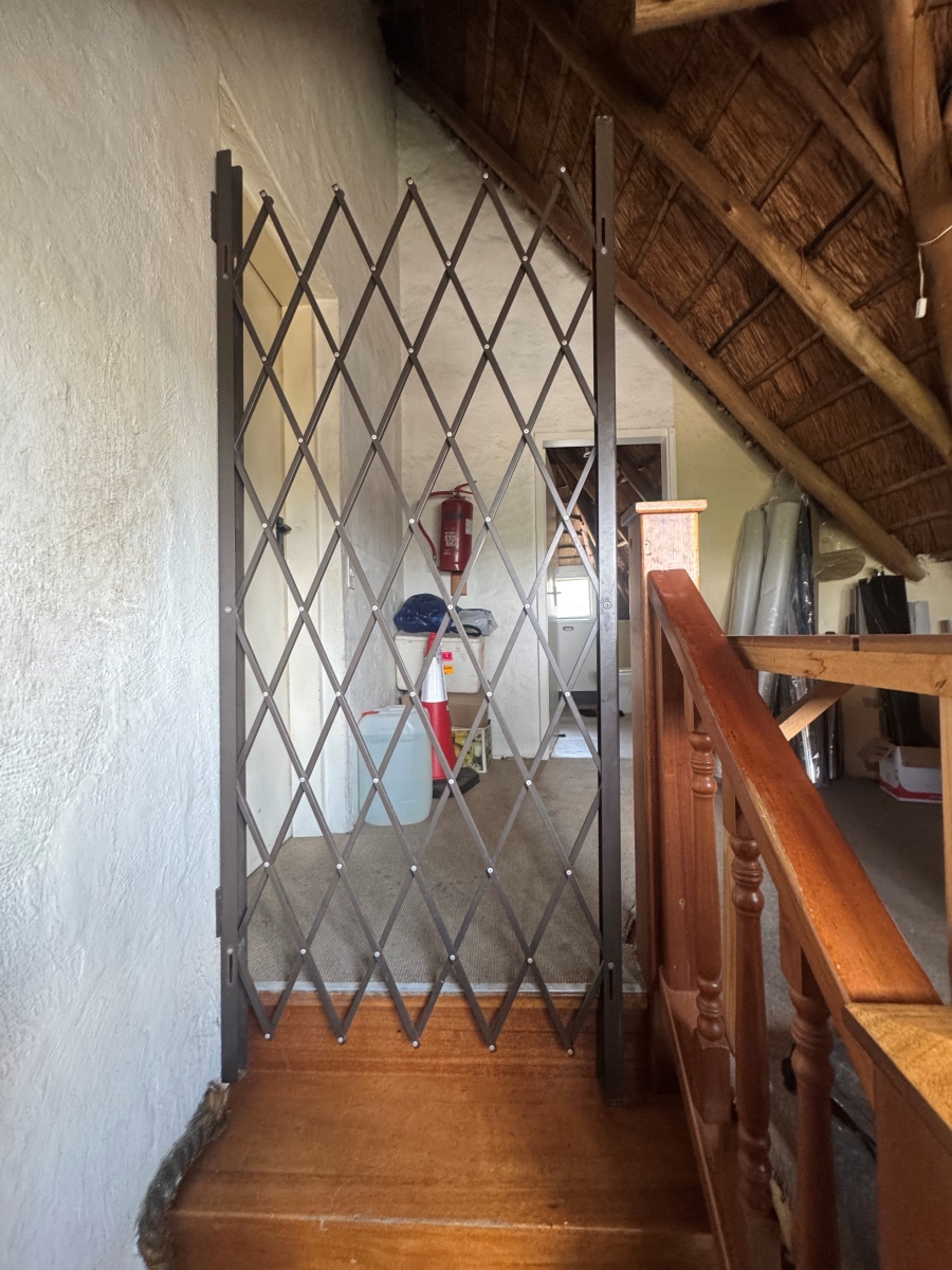 Commercial Property for Sale in Bryanston Gauteng