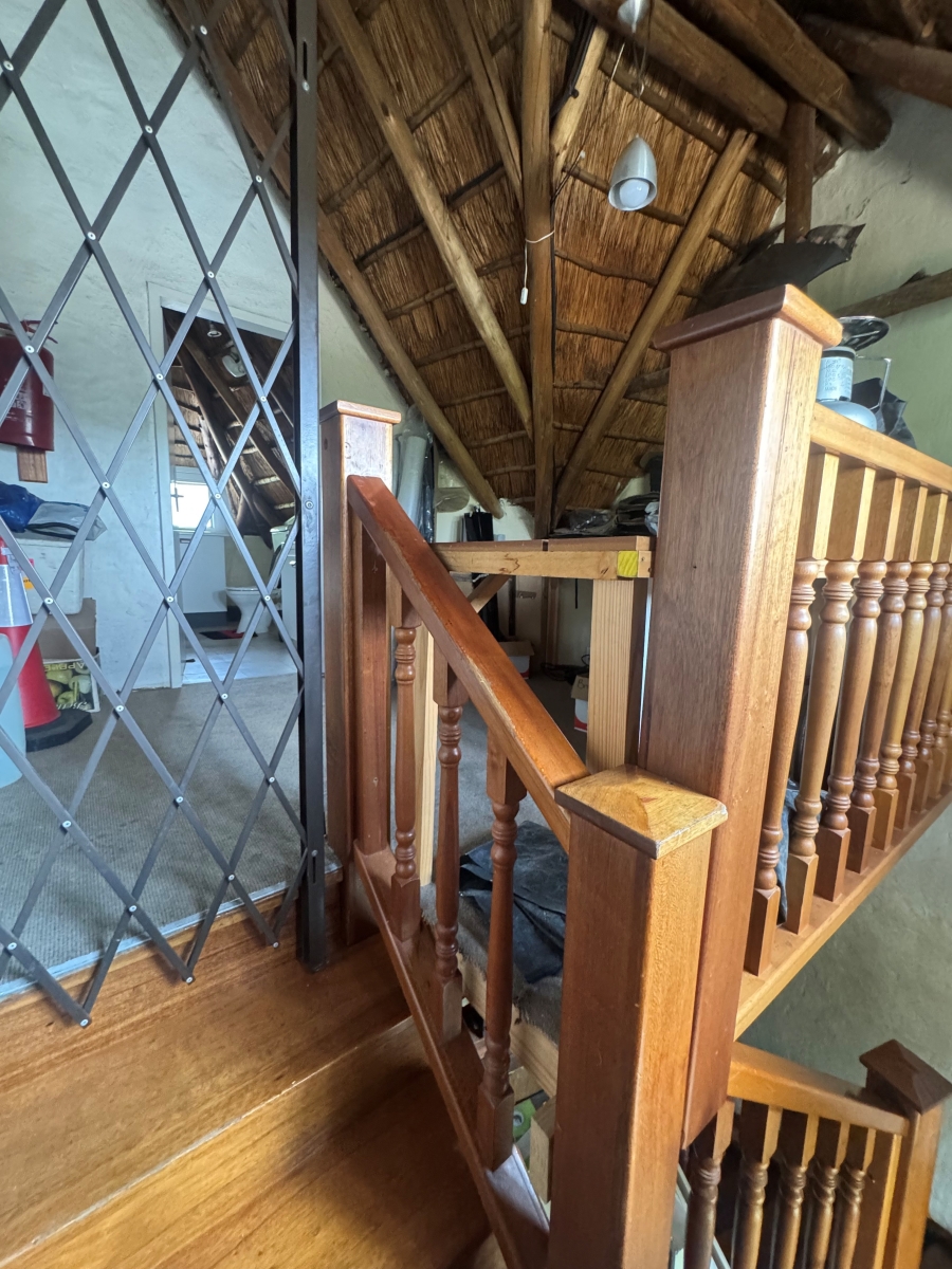 Commercial Property for Sale in Bryanston Gauteng