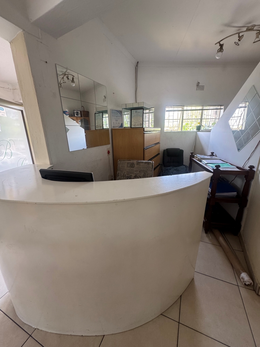 Commercial Property for Sale in Bryanston Gauteng