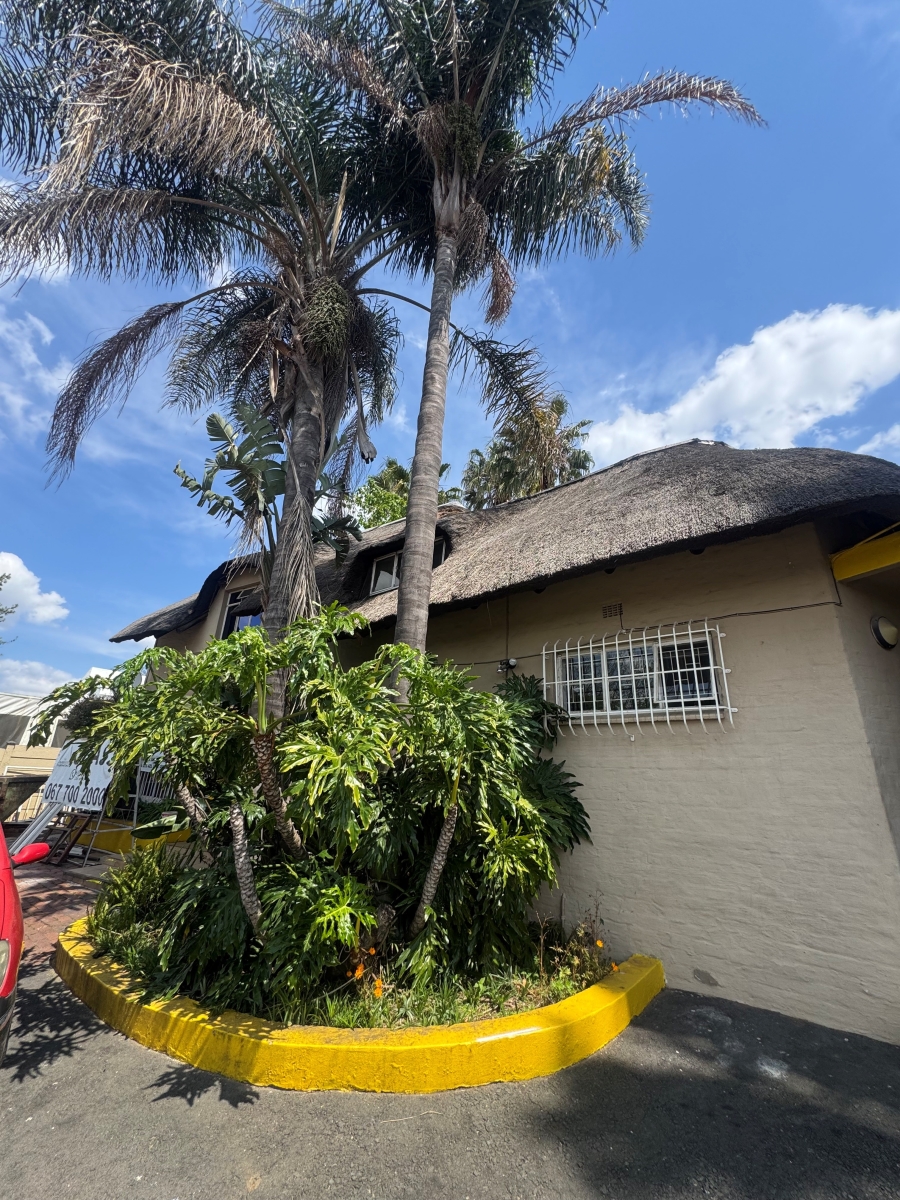 Commercial Property for Sale in Bryanston Gauteng