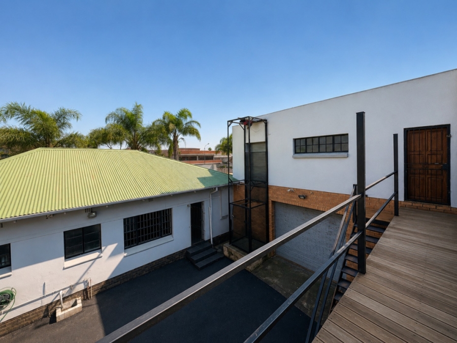 Commercial Property for Sale in Edenvale Central Gauteng