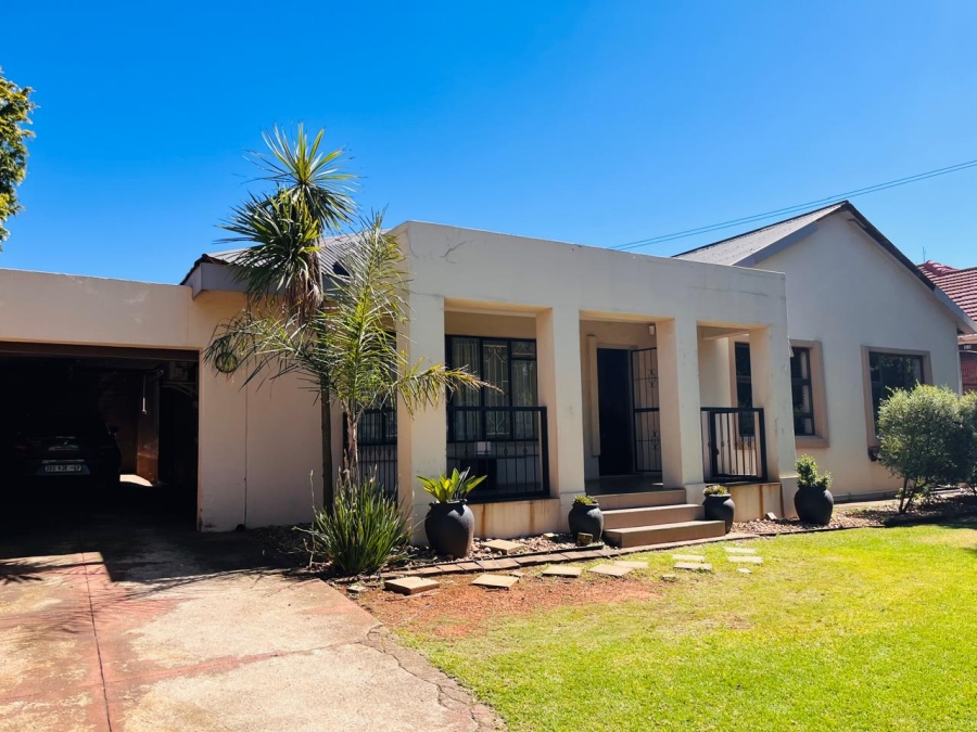 3 Bedroom Property for Sale in Sunnyridge Gauteng